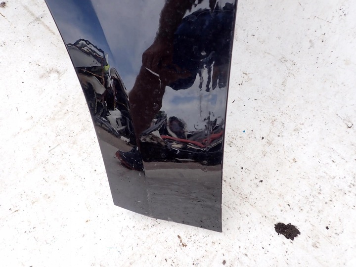 фото №10, Tesla модель 3 17- крило перед переднє лівий