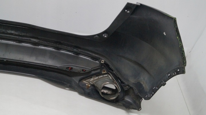 фото №16, Бампер задній зад honda civic viii ufo type-s yr571p 2008