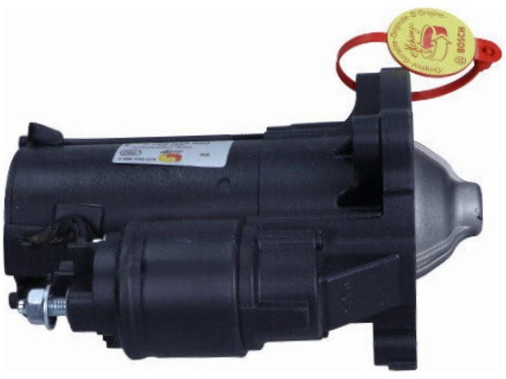 фото №1, Стартер citroen c4 купе 1.4 1.6 nemo 1.4 c-elysee 1.6 c2 1.1