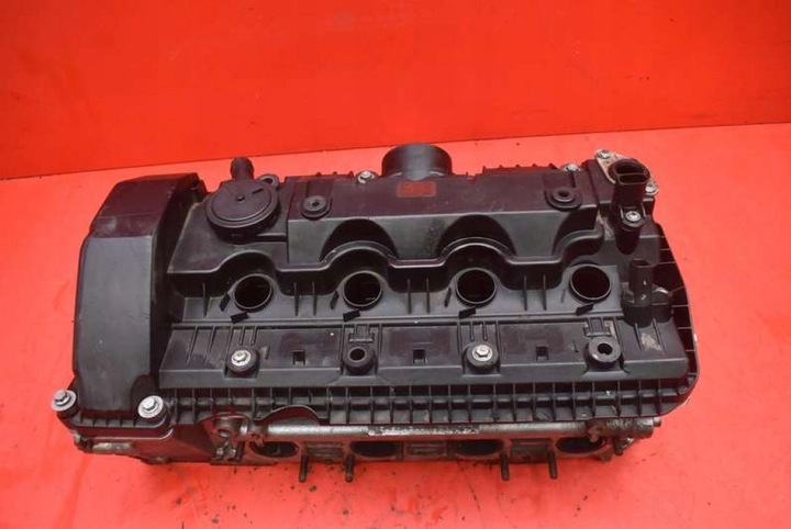 фото №6, Головка двигуна права 750640208 bmw e65 3.5 v8 272 km 01-05