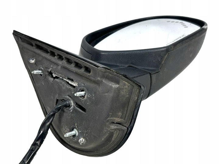 фото №9, Gmc yukon sierra tahoe escalade 07-14r дзеркало зовнішні праві 13 pin oem