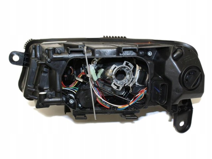 фото №2, Фара tyc tyc 20-11429-05-2