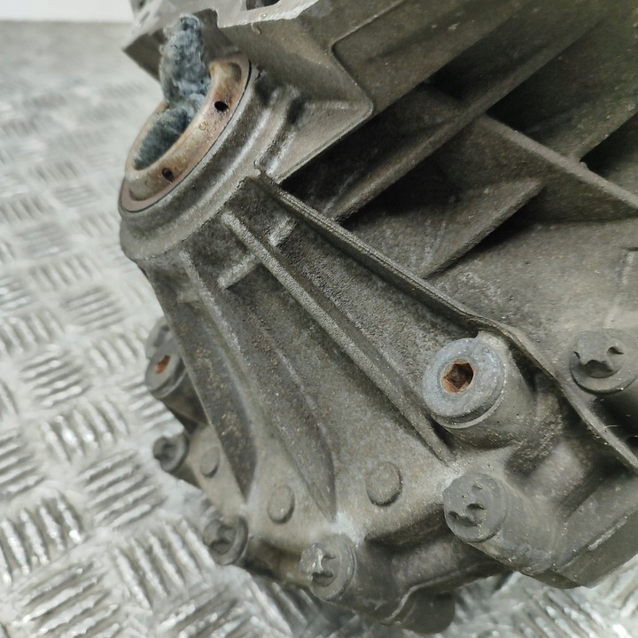 фото №9, Mini one - cooper купе r56 2010 механическая 6-ступенчатая коробка передач коробки передач