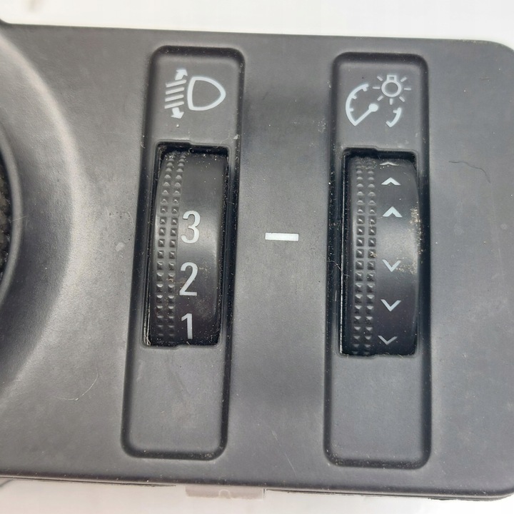 фото №7, Chevrolet cruze выключатель света европа 13301749 251506