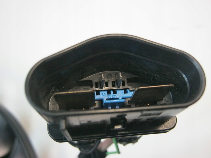 фото №10, Вентилятор радиатор audi vw seat skoda 5wa959455t