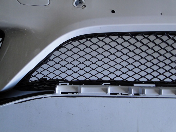 фото №10, Mercedes e клас 212 w212 рестайлінг бампер переднє pts amg a2128852738