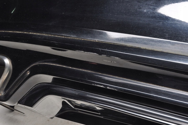 фото №13, Volvo s60 iii 18-22 rdesign бампер зад задній 4xpdc 019