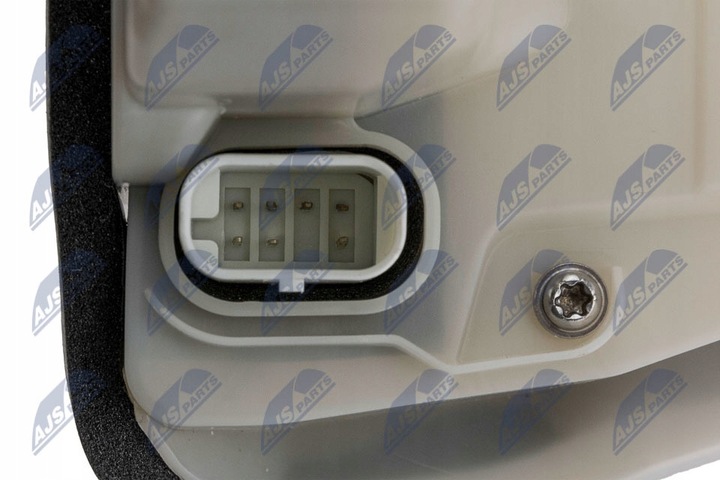 фото №12, Амортизатор замка центрального зад p tesla модель 3 ev