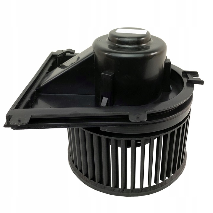 фото №1, Повітродувка вентилятор vw golf iii 1992 - 1998