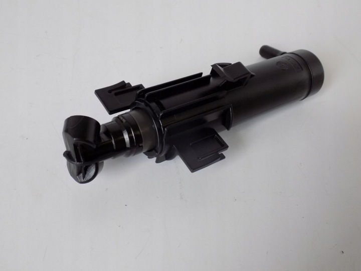 фото №10, Audi a4 b8 распылитель фара l - 4277