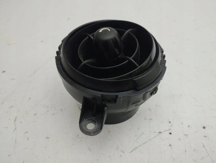 фото №6, Mini cooper countryman r60 решётка воздуховод панели распределительной 2011 9801435