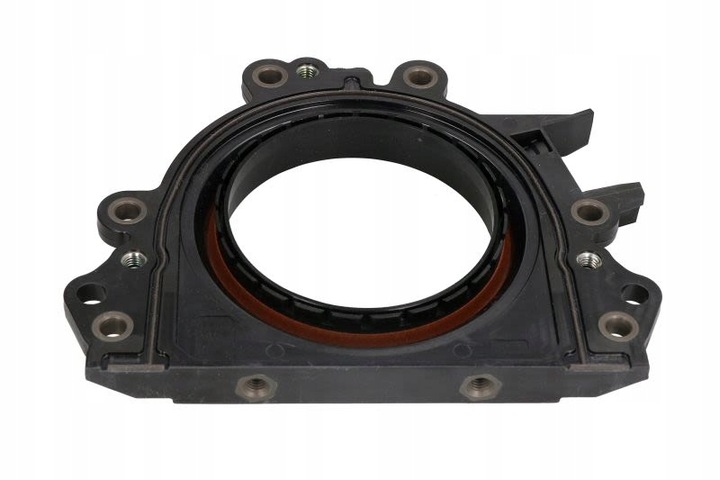 фото №12, Сальник вала з корпус elring 523.120 кольцо уплотнительный вала,