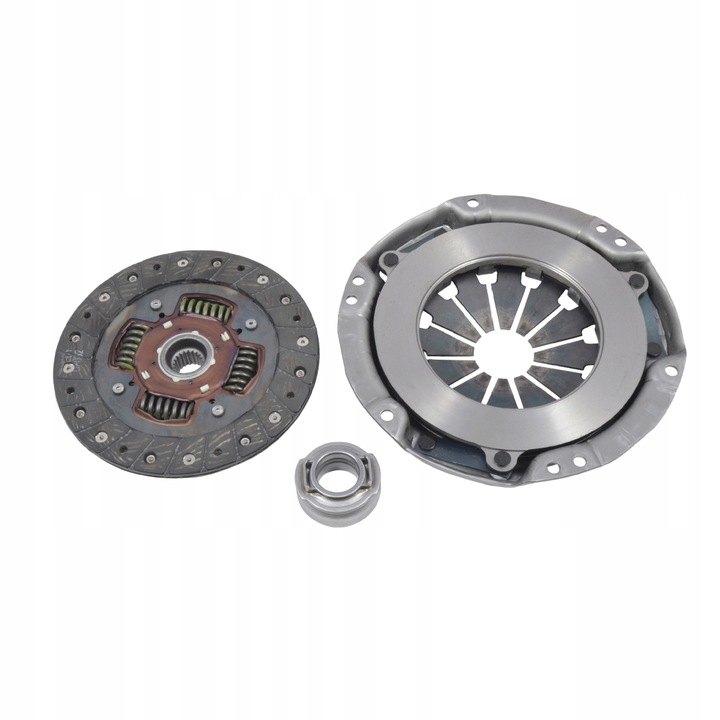 фото №2, Сцепление daihatsu синий print add63045