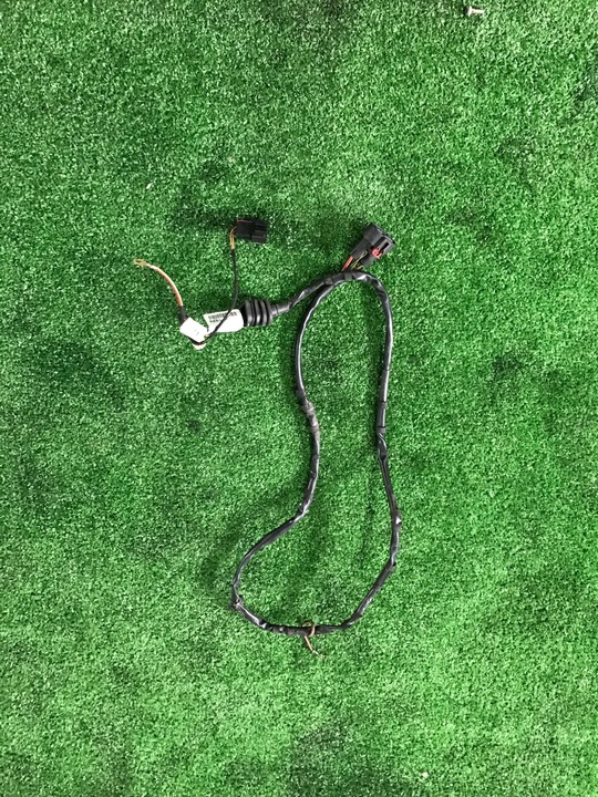 фото №1, Джгут вентилятор a4 a5 a6 2.0 tdi 4f1971284k