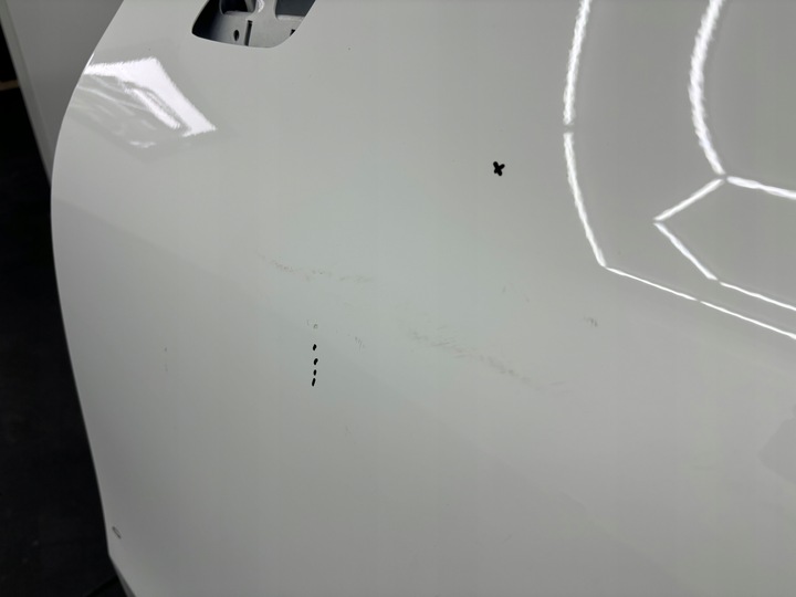 фото №15, Mercedes eqe w294 294 suv двері ліві передні перед