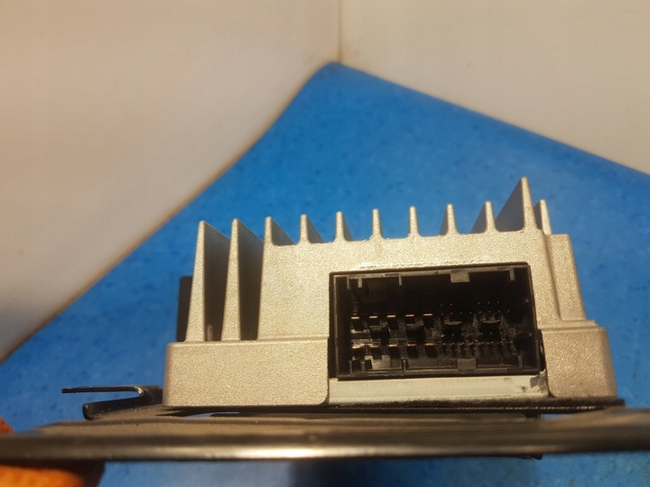 фото №9, Bmw 3 f30 підсилювач системи hifi 9283511