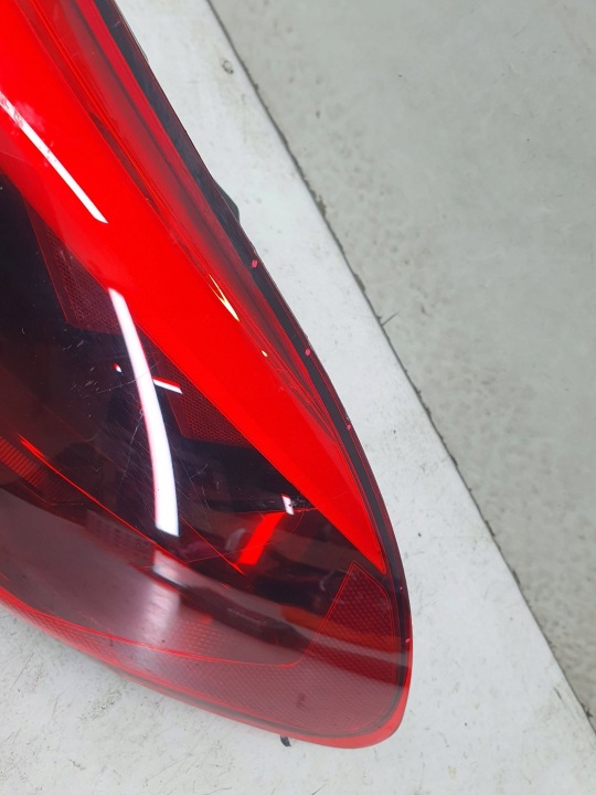 фото №8, Seat cupra terramar 578 фара задняя зад