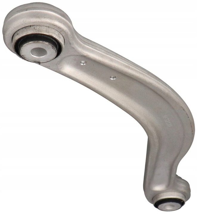 фото №9, Важіль зад mercedes s204 08- правий