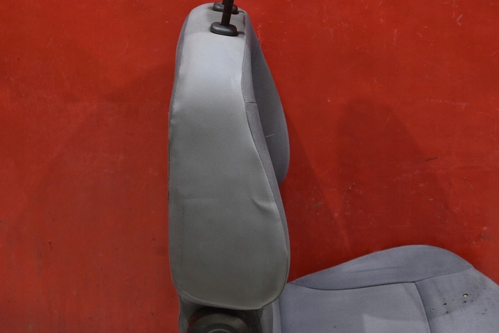 фото №15, Сидіння лівий водія citroen berlingo 2 ii рестайлінг 12-15