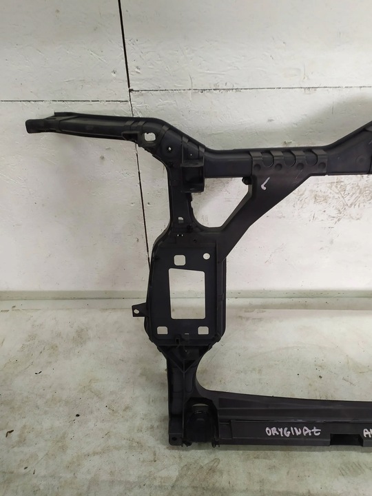 фото №11, Pas переднее усилитель audi a4 b8 8k