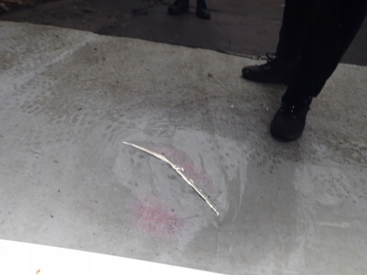 фото №12, Bmw 5 g30 g31 17- капот кришка двигуна