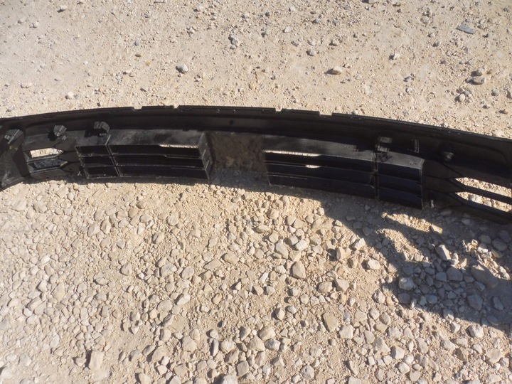 фото №10, Kia sorento iv 2020 накладка бампера передньої