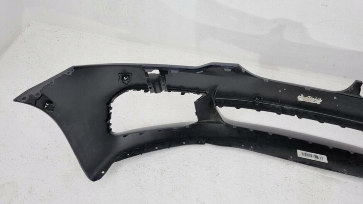 фото №9, Bmw 5 g30 g31 m набор 2017- бампер переднее перед 51118064928