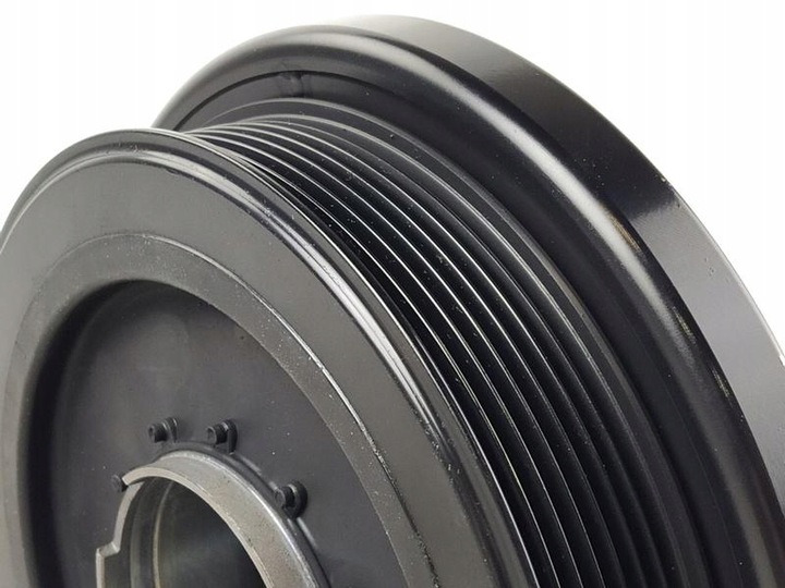 фото №10, Dayco колесо ременное bmw 5 f10 f11 7 f01 f02 3.0 d