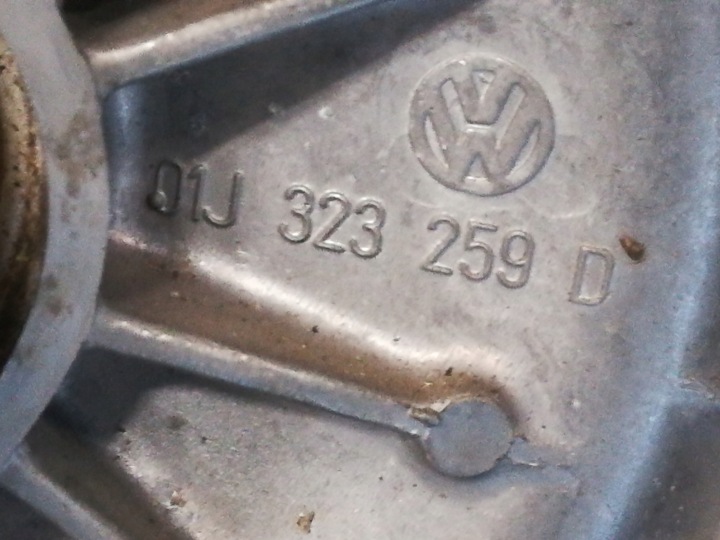 фото №6, Коробка передач мультитроник audi a4 b6 2.5 tdi gec 01j323259d 01j301383r