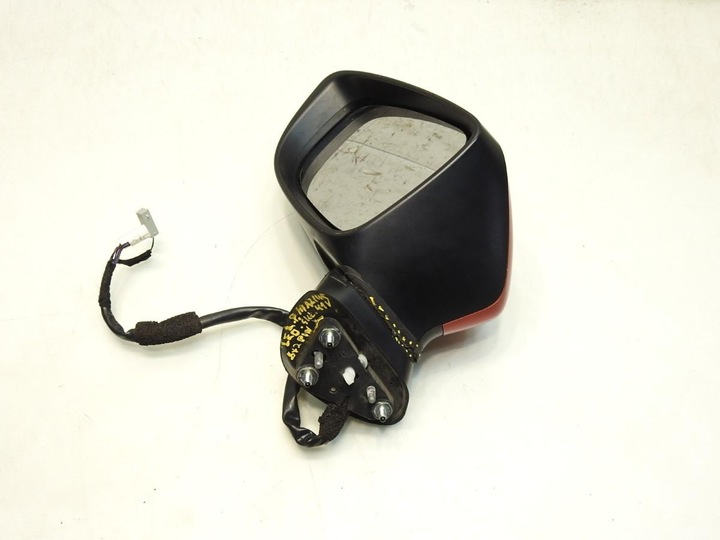 фото №11, Дзеркало ліві 6+2 pin 41v mazda 6 iii gj 024038 024039