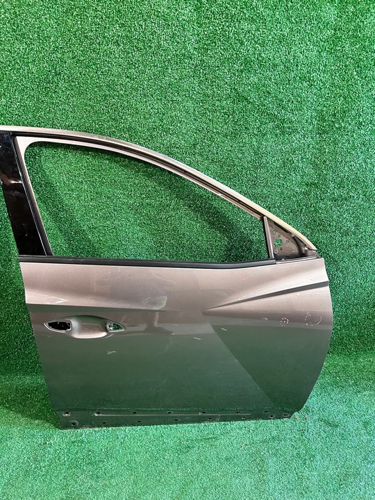 фото №1, Двері передні праві hyundai tucson iv