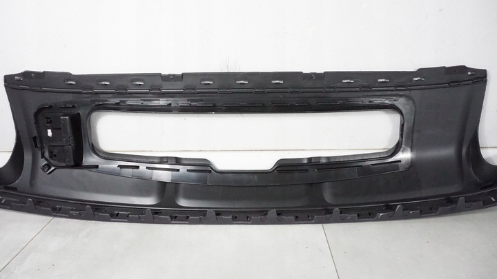 фото №7, Audi q7 s-line спойлер задний 4m0807521b