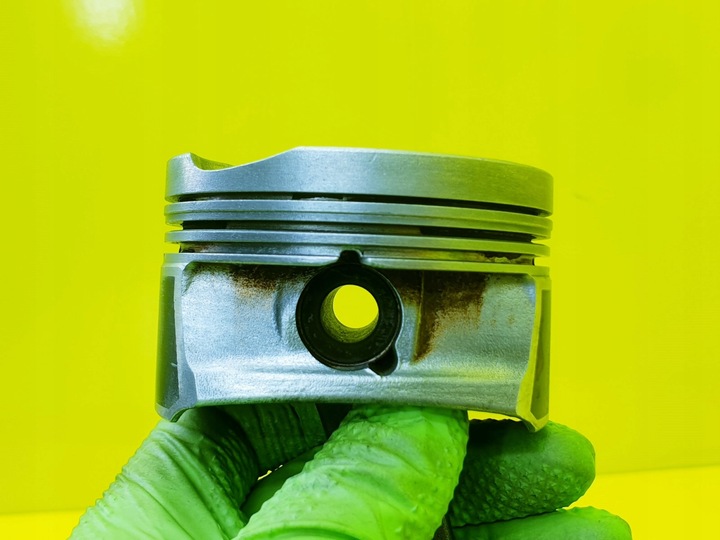 фото №8, Поршень шатун шату́н 116i c3 c4 308 208 207 r55 1.6 vti p813 77l54