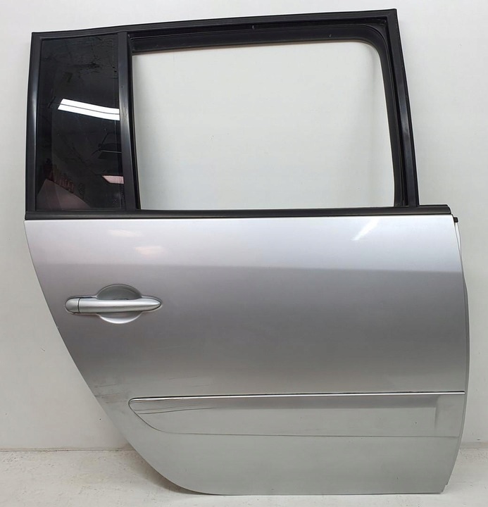 фото №1, Дверь правый зад задние ted69 renault espace iv