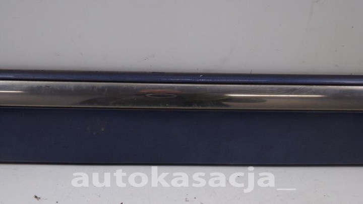 фото №8, Hyundai trajet планка двері зад ліва 87731-3a000