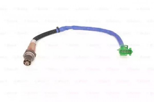 фото №3, Лямбда-зонд bosch 0258006028