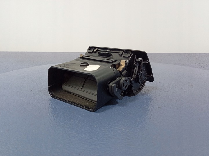 фото №5, C-max mk1 kuga решётка воздуховод консоли левая