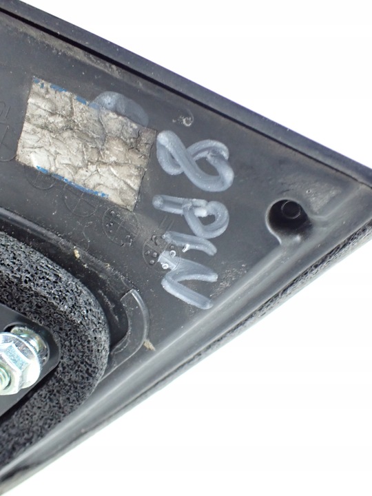 фото №15, Дзеркало ліві лівий перед hyundai i40 1.7 європа 8 pin