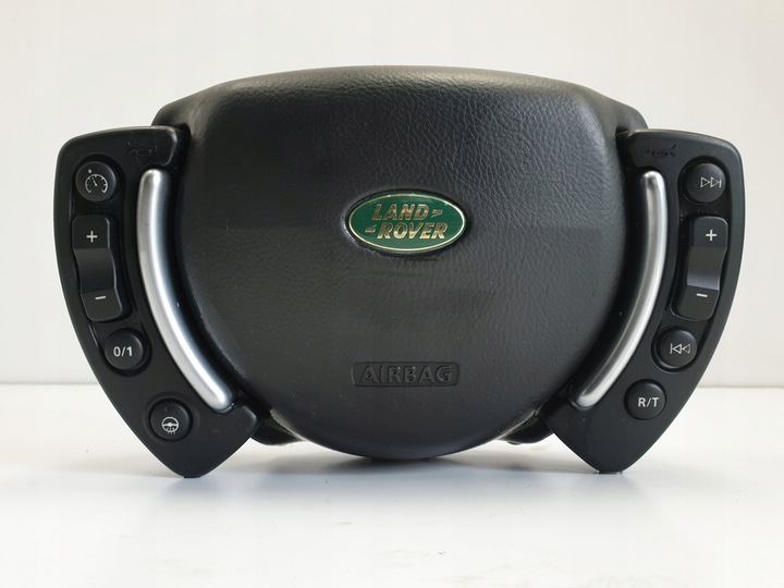 фото №1, Range rover iii l322 подушка водія подушка безпеки