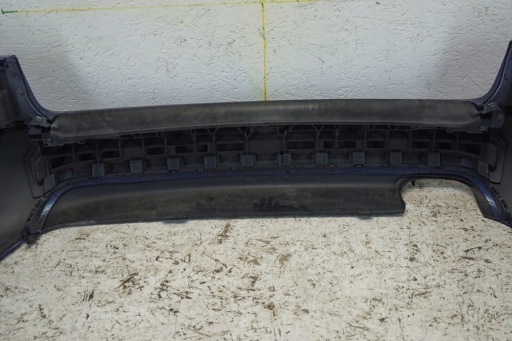 фото №16, Бампер зад audi a4 b7 універсал