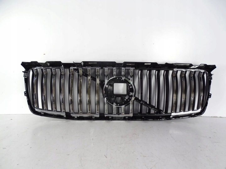 фото №6, Решітка радіатора решітка радіатора решітка радіатор volvo xc90 ii 2 momentum inscripcion рестайлінг