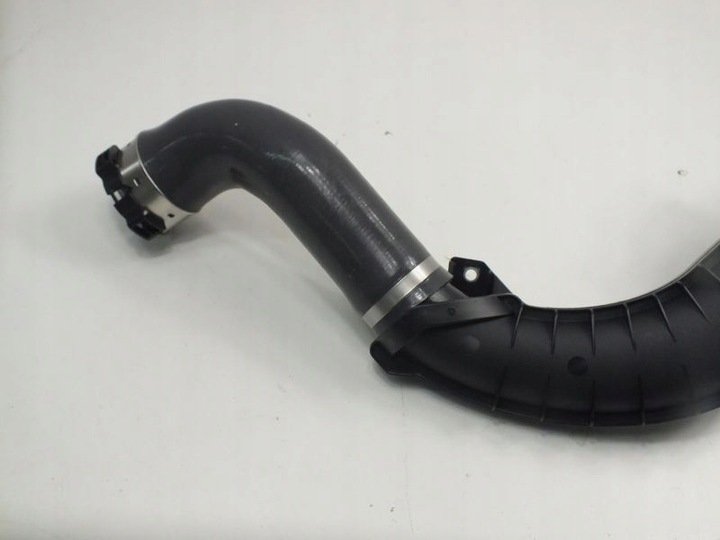 фото №7, Megane iii 1.4tce шланг труба інтеркулер оригінал