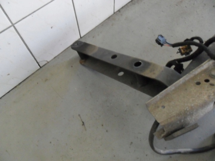 фото №8, Audi a6 c5 2002 универсал hak буксировочный do буксировка вестфалия