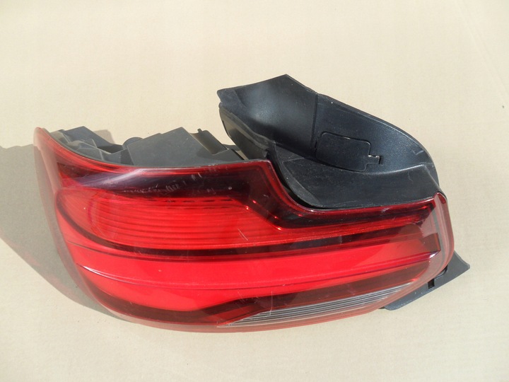 фото №9, Лампа задня ліва led bmw m2 f87 рестайлінг 9491591