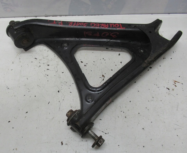 фото №1, Vw touareg ii 7p рычаг правые зад 7p0505352d