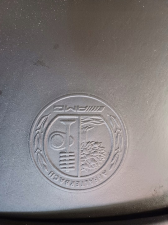 фото №12, Mercedes s клас w217 6.3s amg сидіння обшивки засіб салон