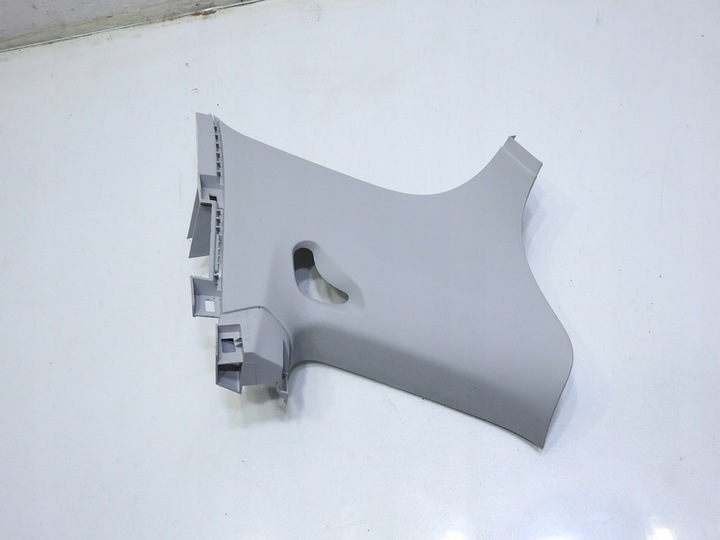 фото №3, Защита стойка левый зад vw polo v 6c 3d