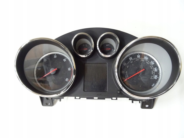 фото №15, Opel zafira c 2.0 cdti набір стартовий do запуску