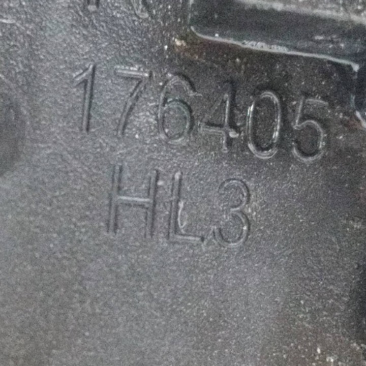 фото №12, 2012 volkswagen touran ii лампа задняя 176405