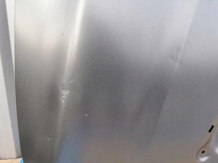 фото №8, Hyundai kona iron man marvel капот крышка двигателя